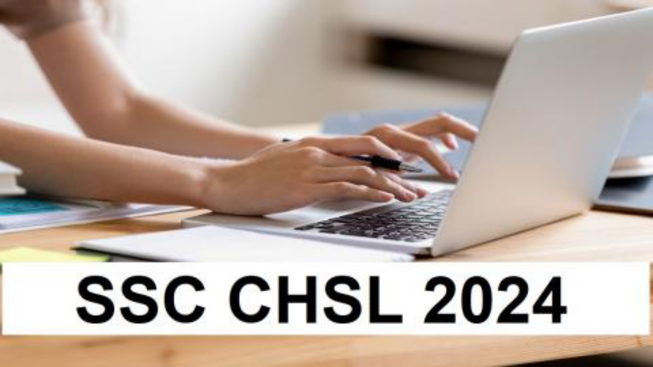 SSC CHSL New Notice Out